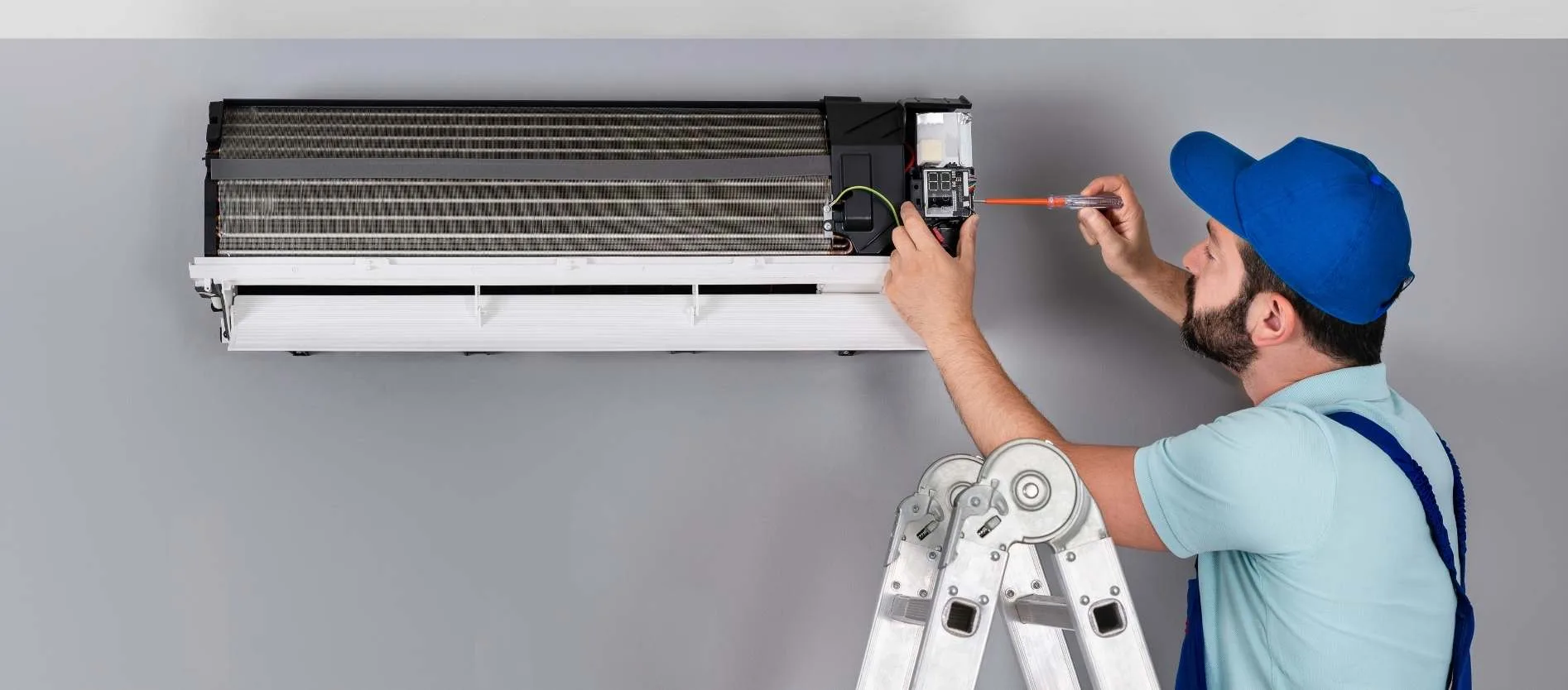 Maltepe Çınar Bosch Klima Gaz Dolum Servisi
